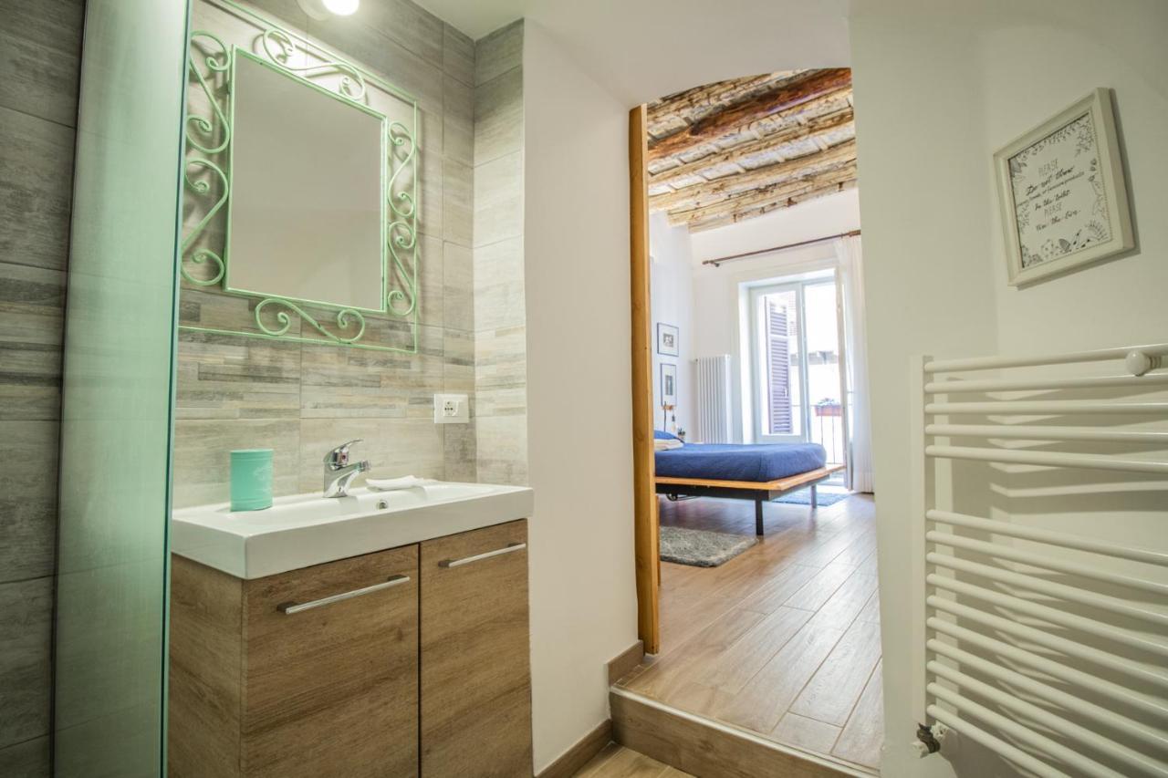 Palazzo Ragusi - Locazioni Turistiche Bed & Breakfast Palermo Exterior photo